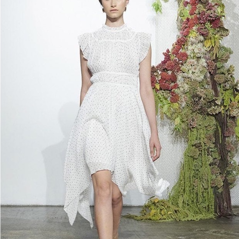 Ulla Johnson Jules dress
